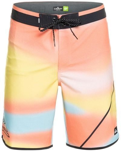 Quiksilver Board Shorts for - Boardshorts - Männer - 31 - Orange
