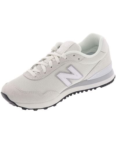 New Balance 515 V3 Sneaker - Weiß