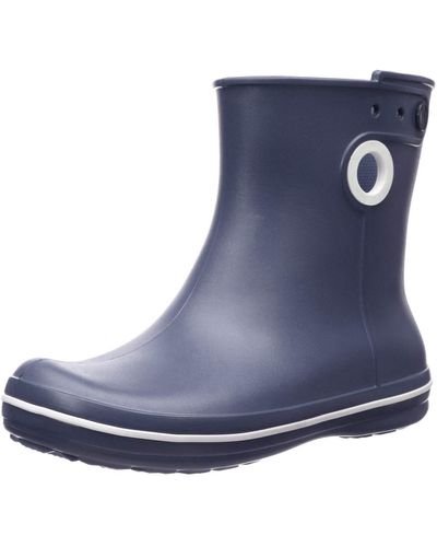 Katiuskas y botas de agua Crocs™ de mujer | Rebajas en línea, hasta el 36 %  de descuento | Lyst