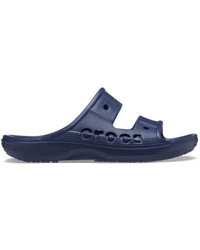 Crocs™ Classic Sandaal - Blauw