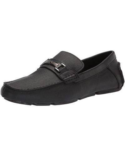 Calvin Klein Slip-on shoes for Men | Online Sale up to 59% off | Lyst