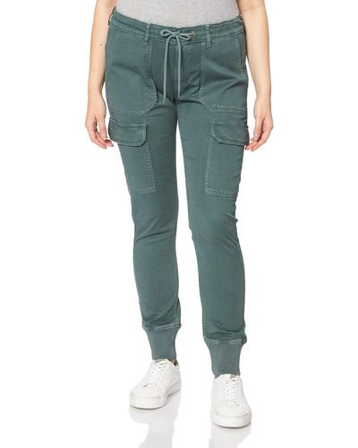 Pepe Jeans Eclipse Slim Fit Jeans - Groen