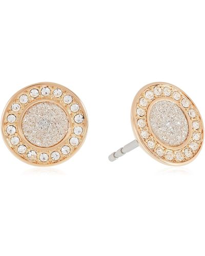 Fossil Earrings and ear cuffs for Women | Online Sale up to 33% off | Lyst  UK
