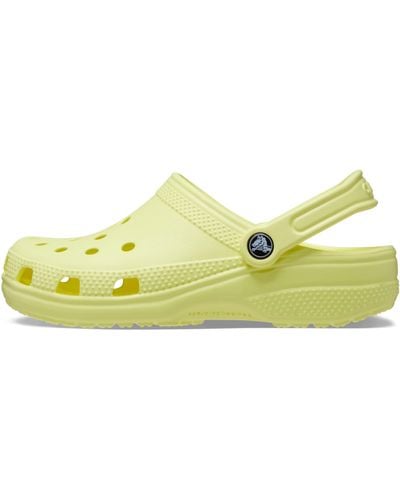 Crocs™ And Classic Sandal Slide - Black