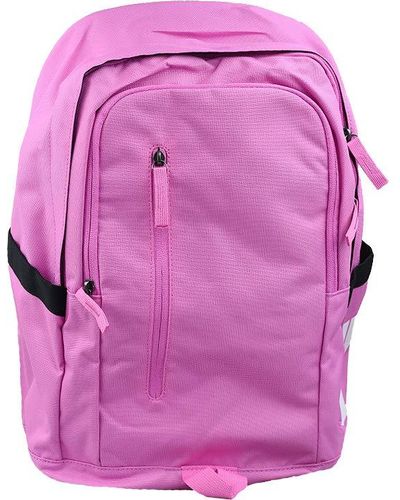 Nike All Access Soleday Backpack Ba6103-610 - Rosa