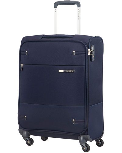 Samsonite Spinner - Bleu