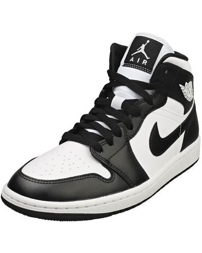 Nike Basketball Shoe - Black