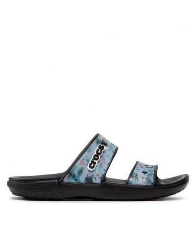 Crocs™ Sandalo Classico T - Nero