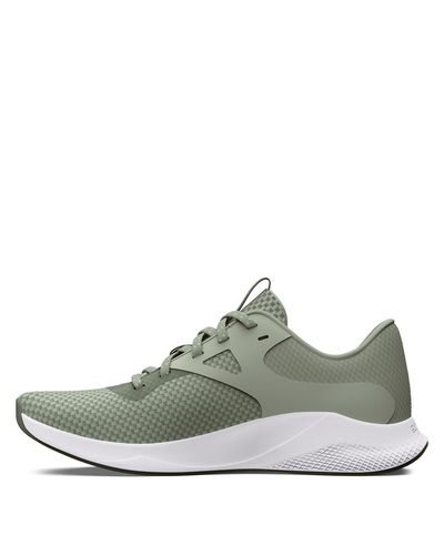 Under Armour Charged Aurora 2 Cross Trainer, - Green