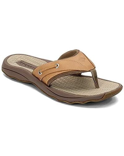 Sperry outer banks on sale sandals