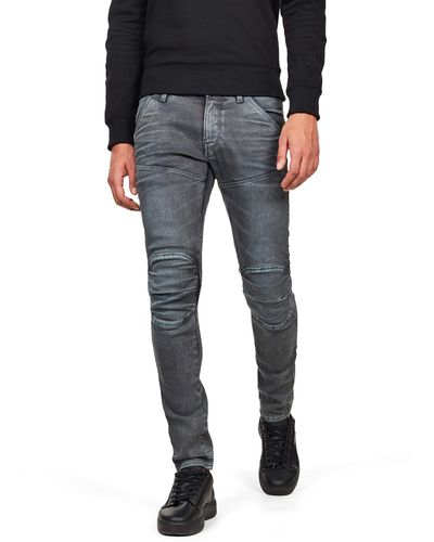 G-Star RAW Skinny jeans for Men | Online Sale up to 52% off | Lyst - Page 2
