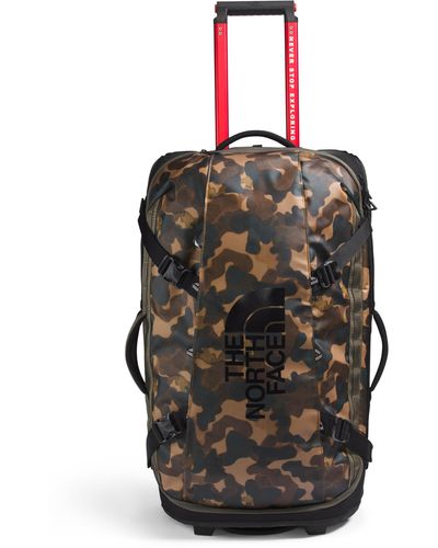 The North Face Base Camp Rolling Thunder—28 - Black