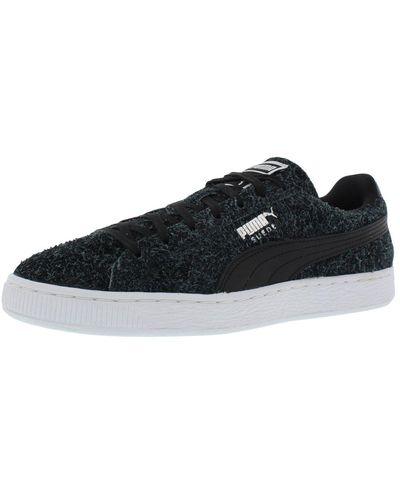 Puma suede s deals