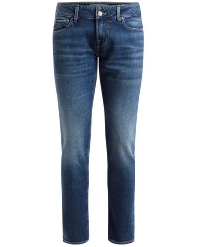 Guess-Jeans voor heren | Online sale met kortingen tot 50% | Lyst NL