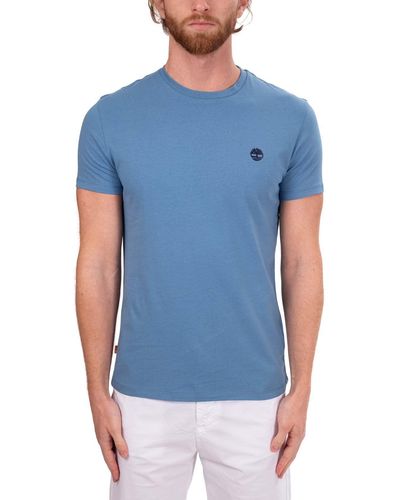 Timberland Shirt - Size - Blau