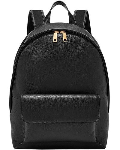 Fossil Blaire Backpack - Black
