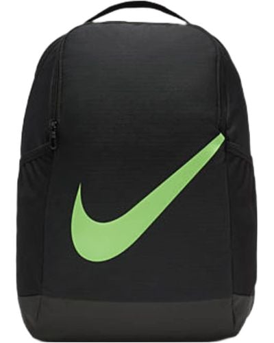 Nike Rucksack Brasilia - Schwarz