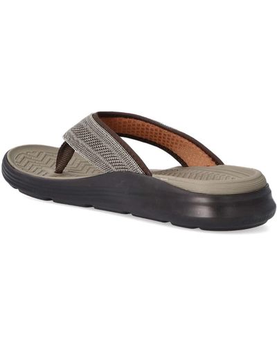 Herren-Sandalen und Pantoletten von Skechers | Online-Schlussverkauf – Bis  zu 58% Rabatt | Lyst - Seite 2