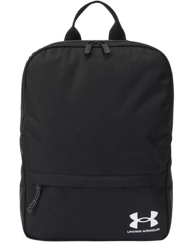 Under Armour 's Loudon Backpack Small, - Black