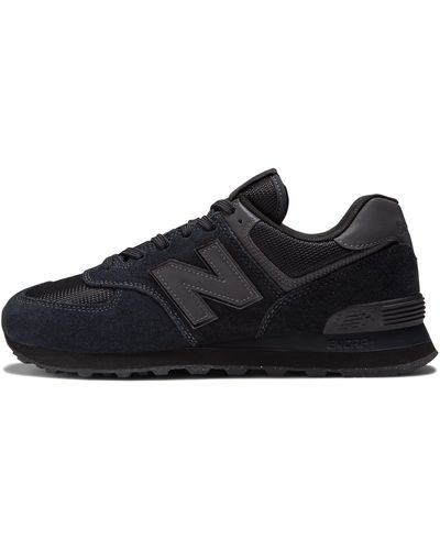 New Balance 574 Sneakers for Men - Up to 70% off | Lyst