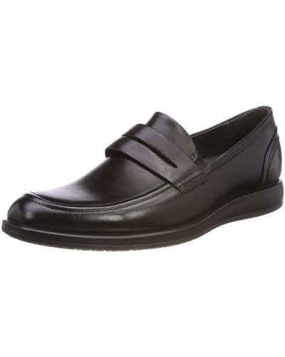 Ecco hot sale jared black