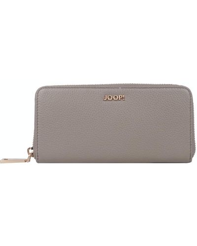 Joop! Vivace Melete Purse Greige - Nero