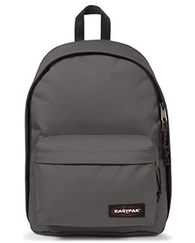 Eastpak December Seasonals Out of Office, One Size - Gris