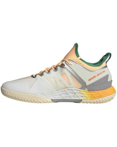adidas Adizero Ubersonic 4 M Heat RDY Sneaker - Blanc