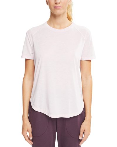 Esprit Active T-Shirt - Weiß