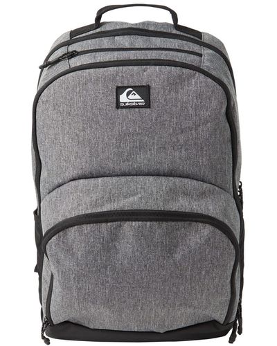 Quiksilver 1969 Special 2.0 Gepäck-Kuriertasche - Grau