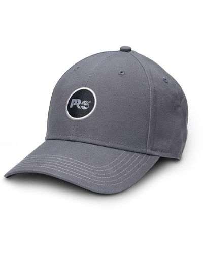 Timberland Reaxion Low Profile Cap - Gray