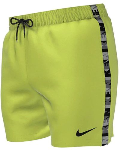 Nike Sportswear Nessa - Verde