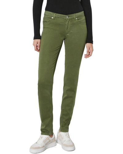 Marc O' Polo 401008911021 Trousers - Green