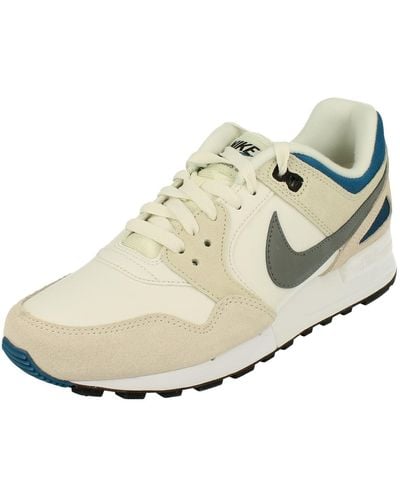 Nike Air Pegasus 89 Prm S Running Trainers Fb8900 Trainers Shoes - White
