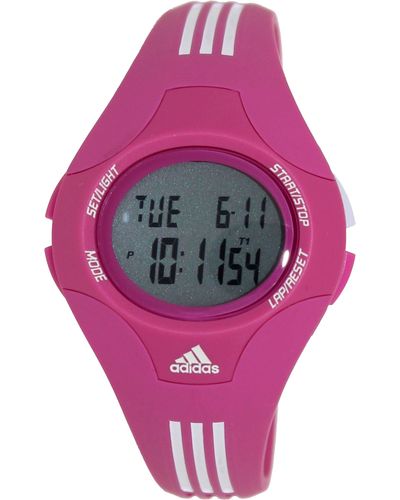 adidas Watch Adp6064 - Pink