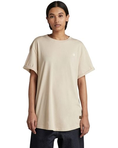 G-Star RAW T-shirts for Women | Online Sale up to 52% off | Lyst