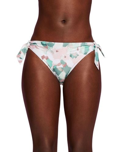 Esprit Bodywear Elia Beach Rcs Classic Brief Bikini-onderstukken - Bruin