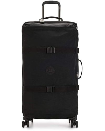 Kipling Seoul Rucksack - Schwarz