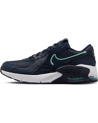 Nike Air Max Excee Trainer - Blue