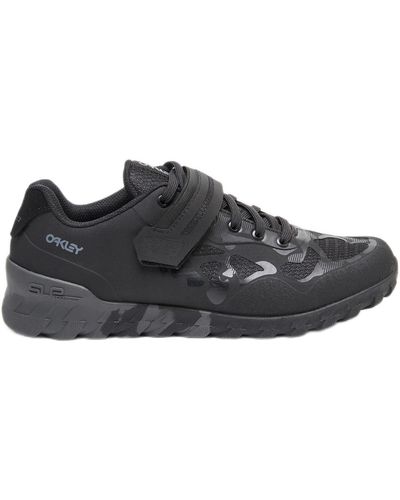 Oakley Koya Rc Mtb Sneakers - Zwart