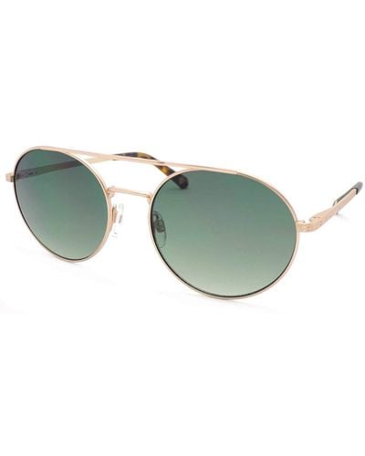 Ted Baker Warner Sunglasses - Green