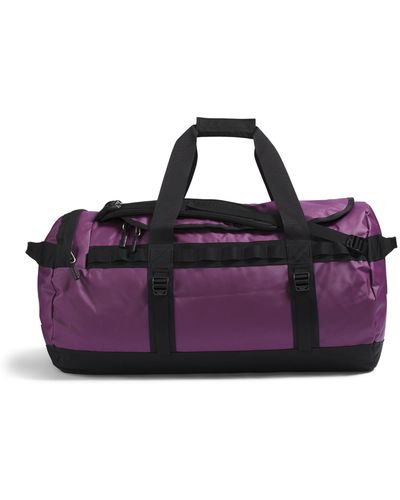 The North Face Base Camp Duffel—m - Purple