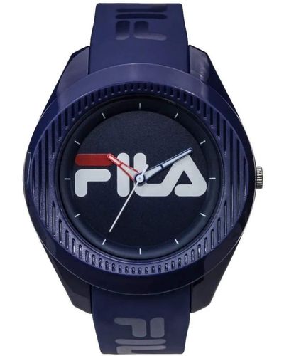 Fila Reloj deportivo de pulsera modelo 38-160-005 - Blu