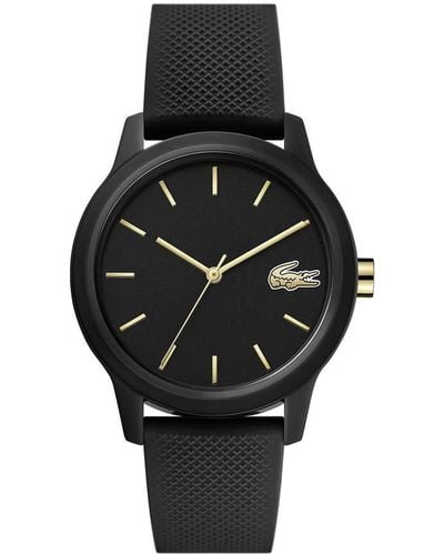 Lacoste Watch 2001064 - Schwarz