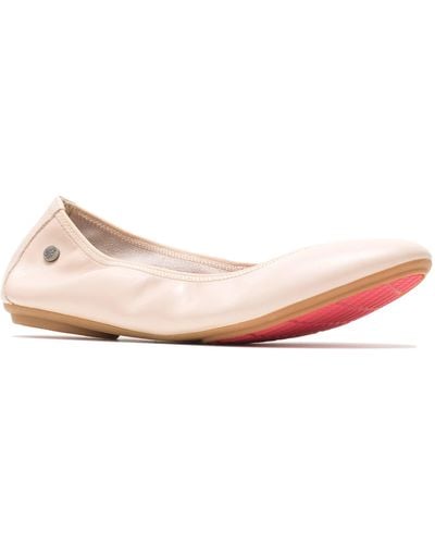 Bamboo/Cotton Ballet Invisible Nude – Hush Puppies AU