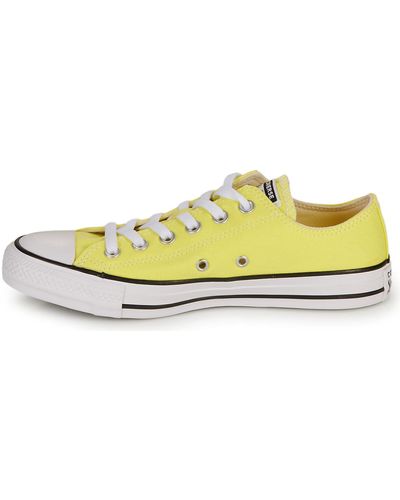 Converse Chuck Taylor All Star Ox Sneaker f r Herren Bis 20