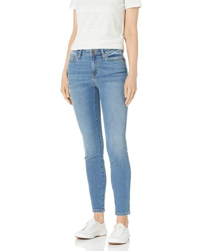 Amazon Essentials – Jean skinny pour femme - Bleu