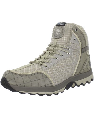 Timberland TRAIL WAVE MID 42611 - Gris