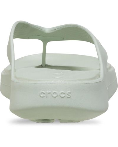Crocs™ Getaway Flip - Verde