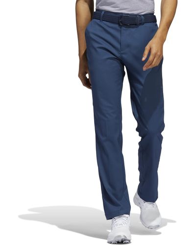 adidas Golf Standard Ultimate365 Pant - Blue
